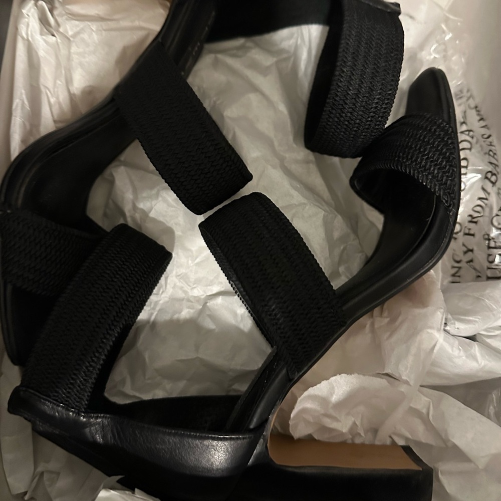 Steve Madden heels